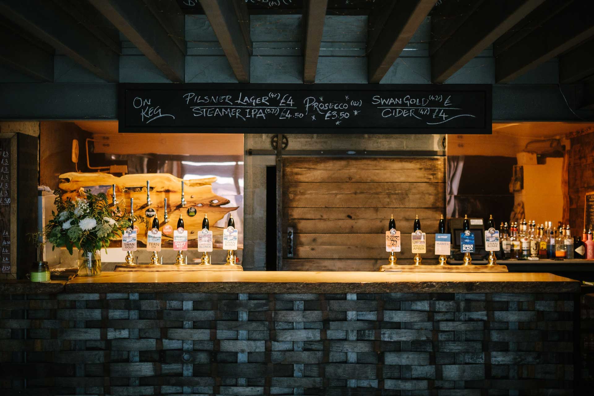 Barrel House photo