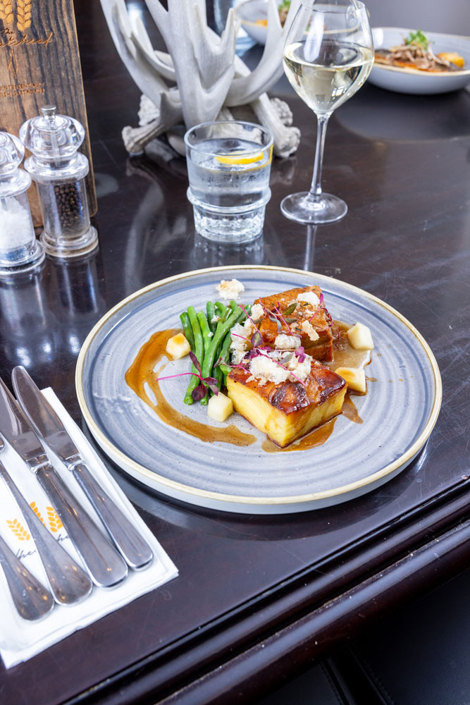Blue Bell Inn photo