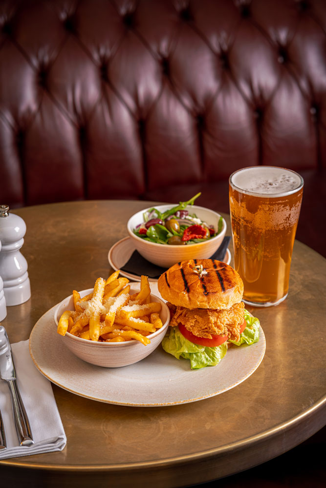 Blue Bell Inn photo