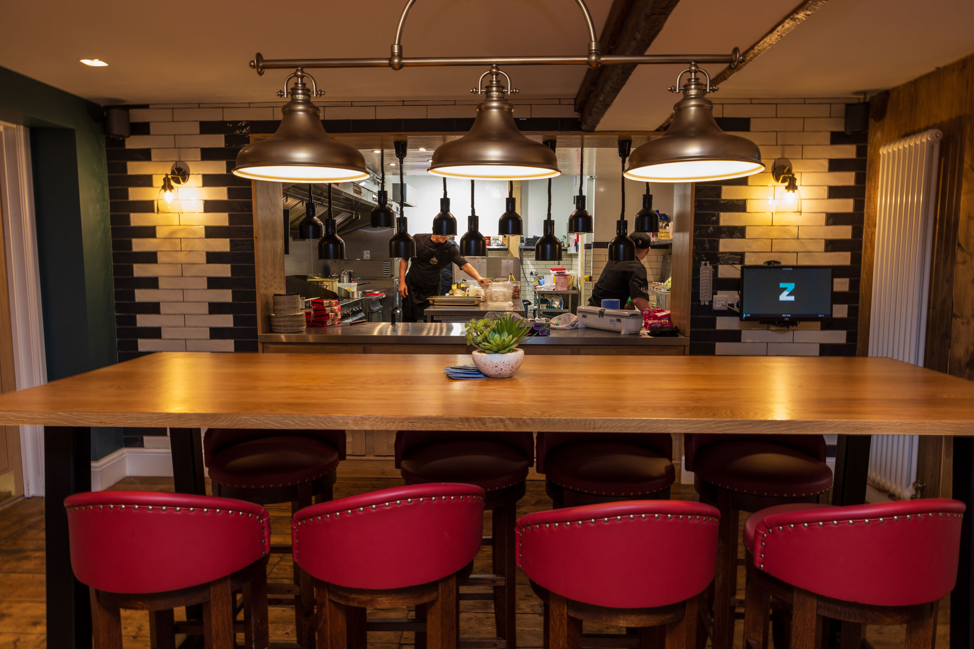 Blue Bell Inn photo