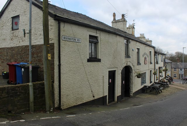Black Dog Inn photo