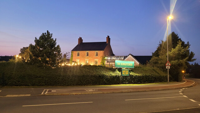 Oddfellows Arms photo