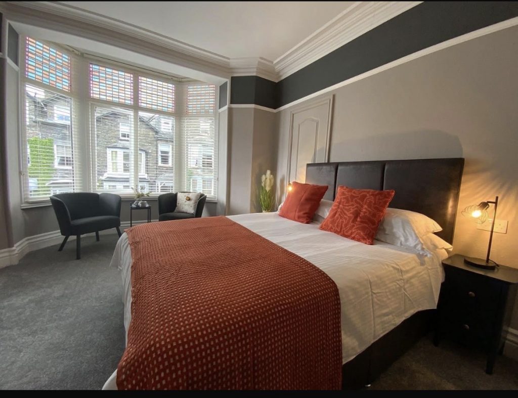 3 Cambridge Villas photo