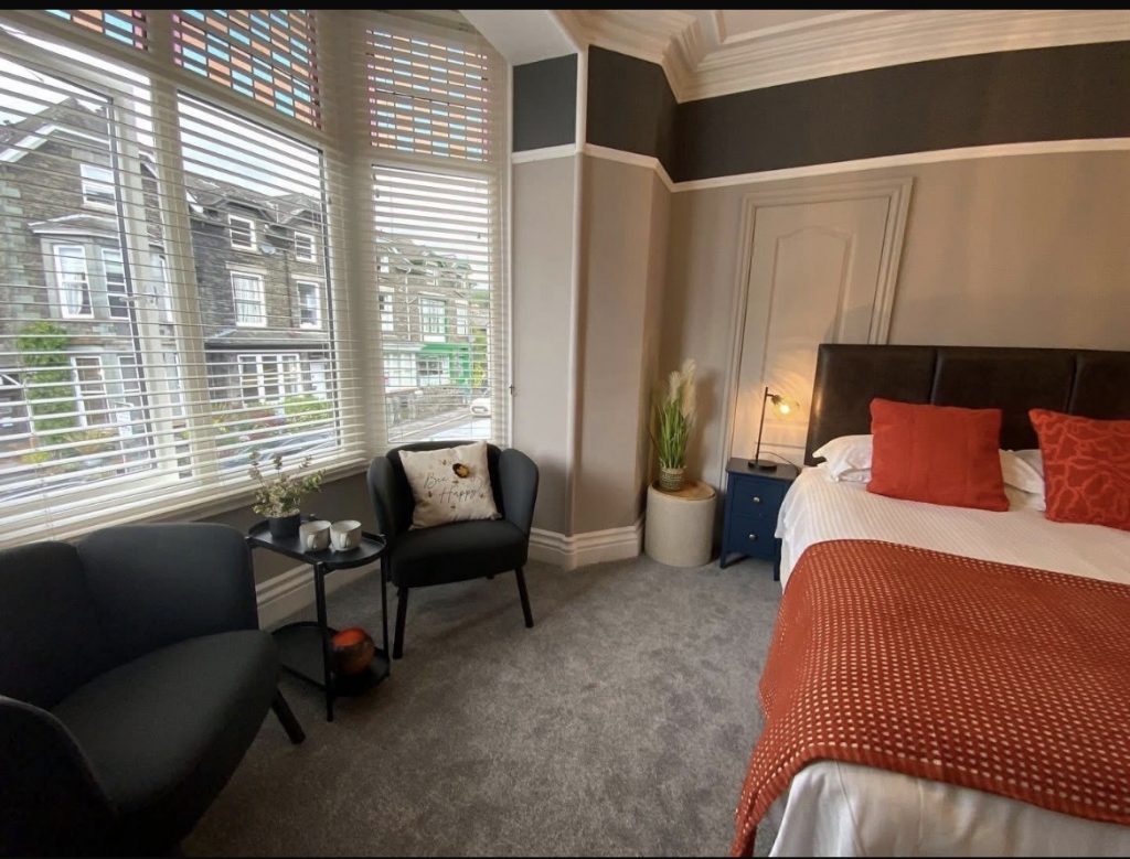 3 Cambridge Villas photo