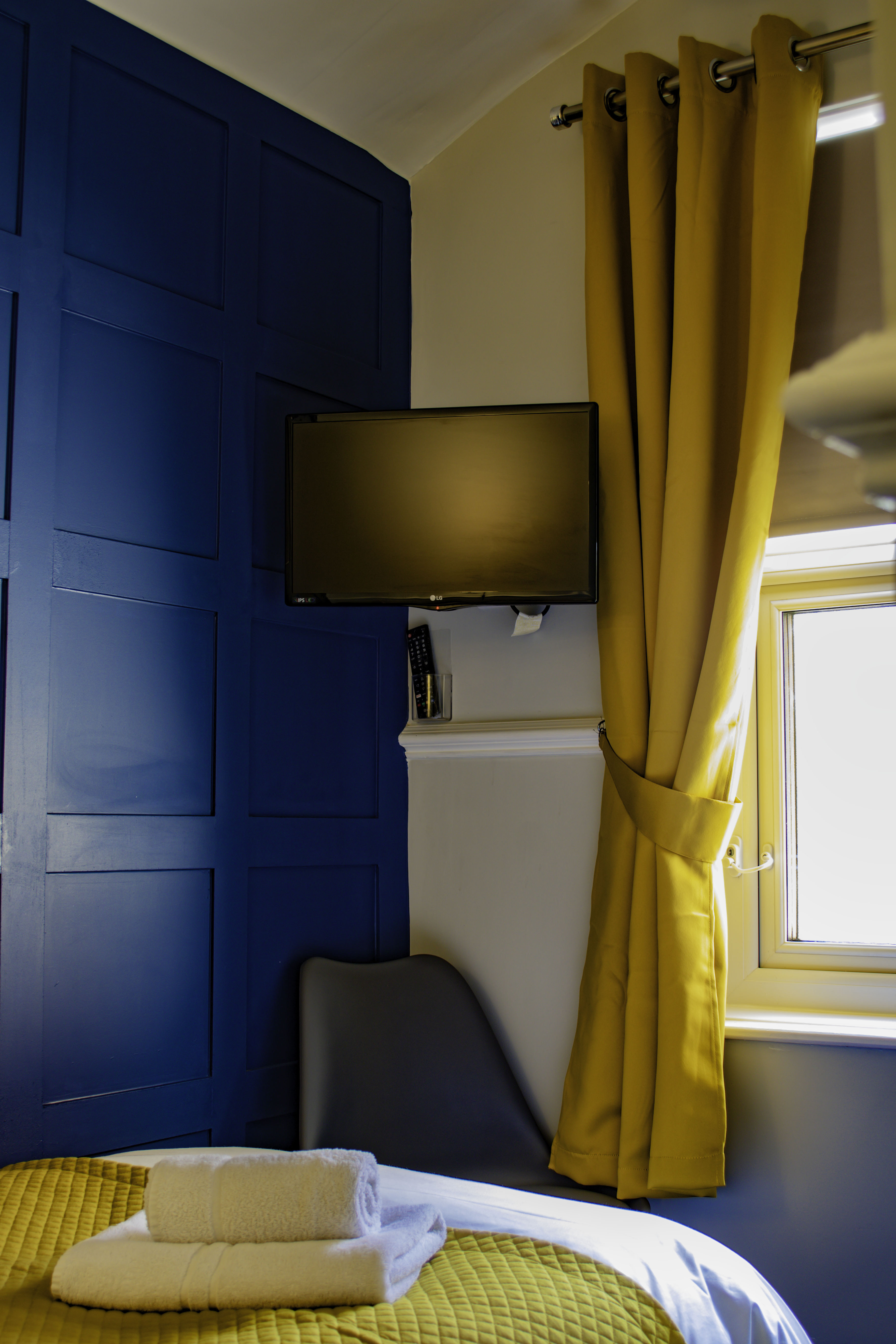 Abbey Court Guest House photo