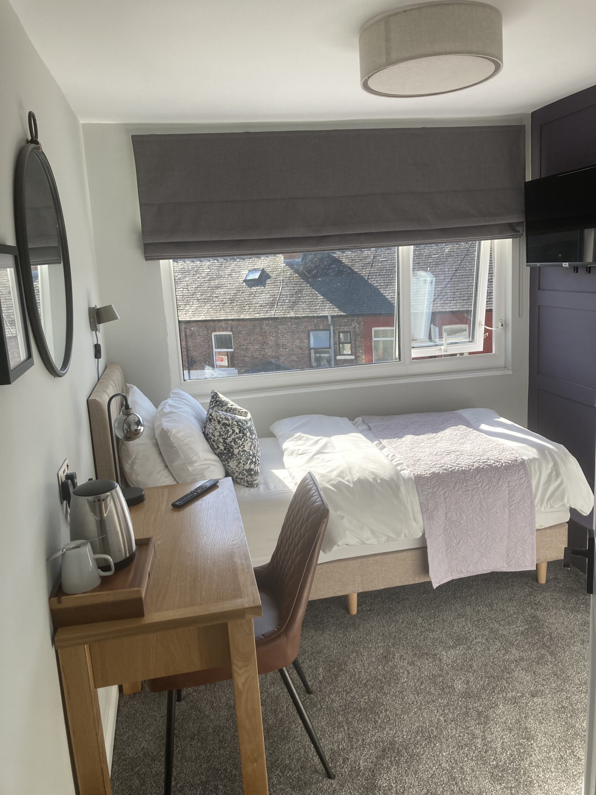 Abbey Court Guest House photo