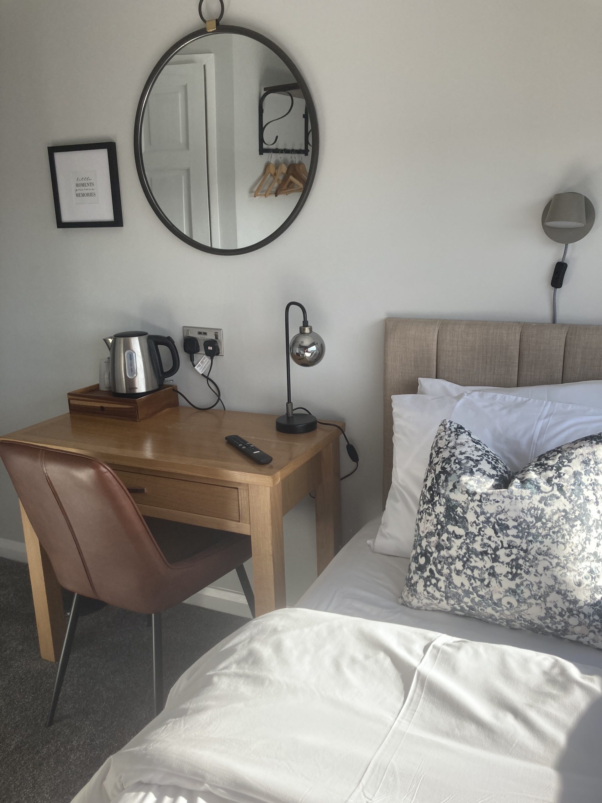 Abbey Court Guest House photo