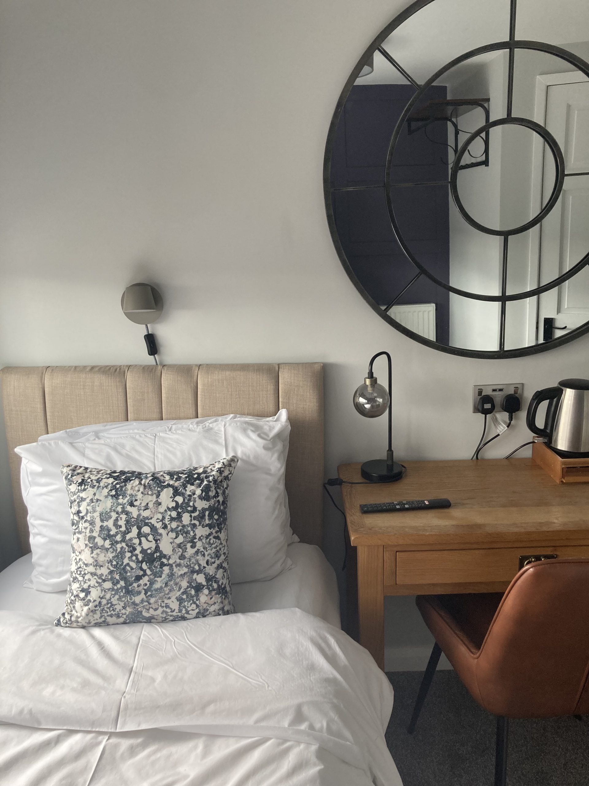 Abbey Court Guest House photo