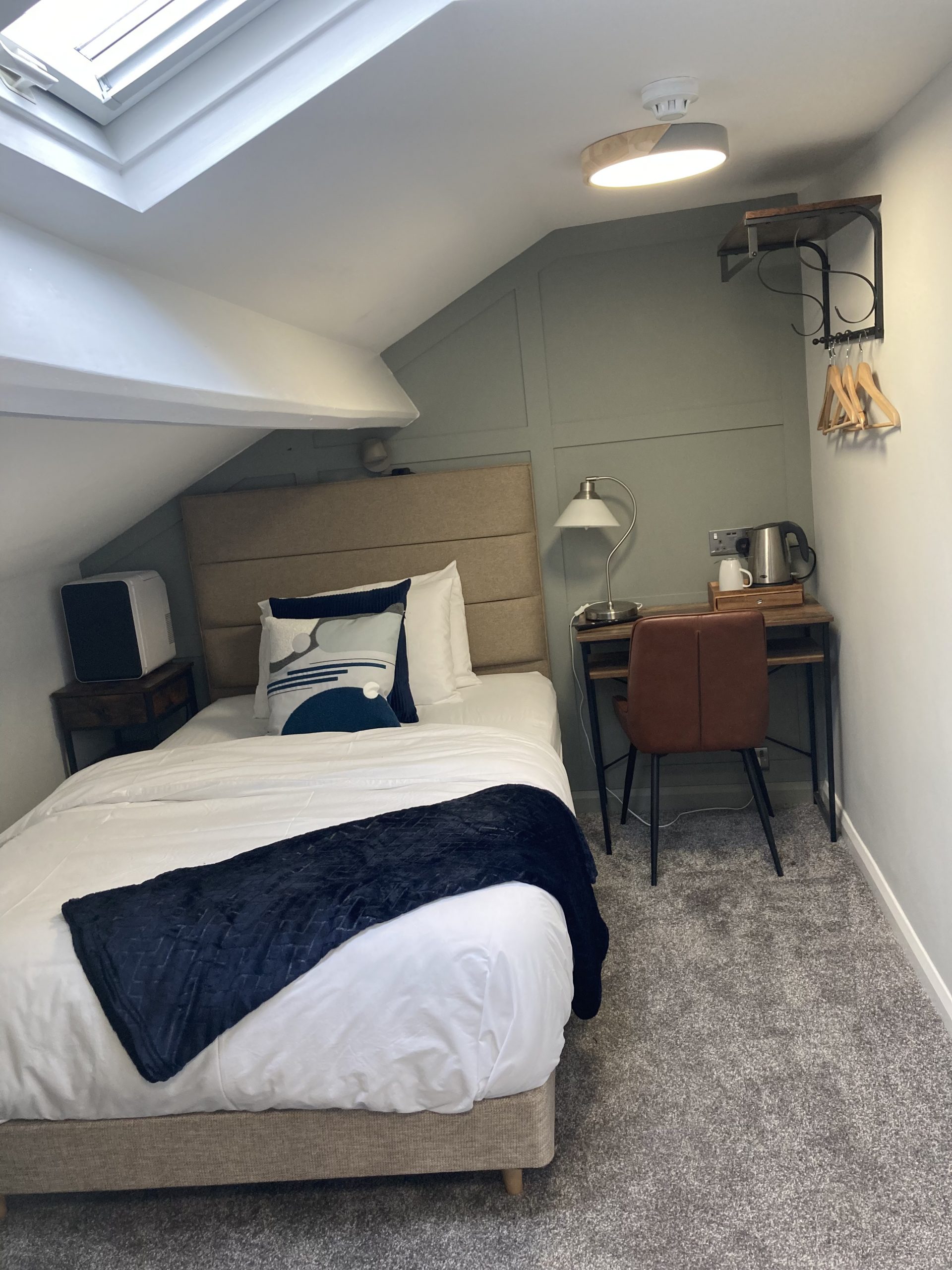Abbey Court Guest House photo