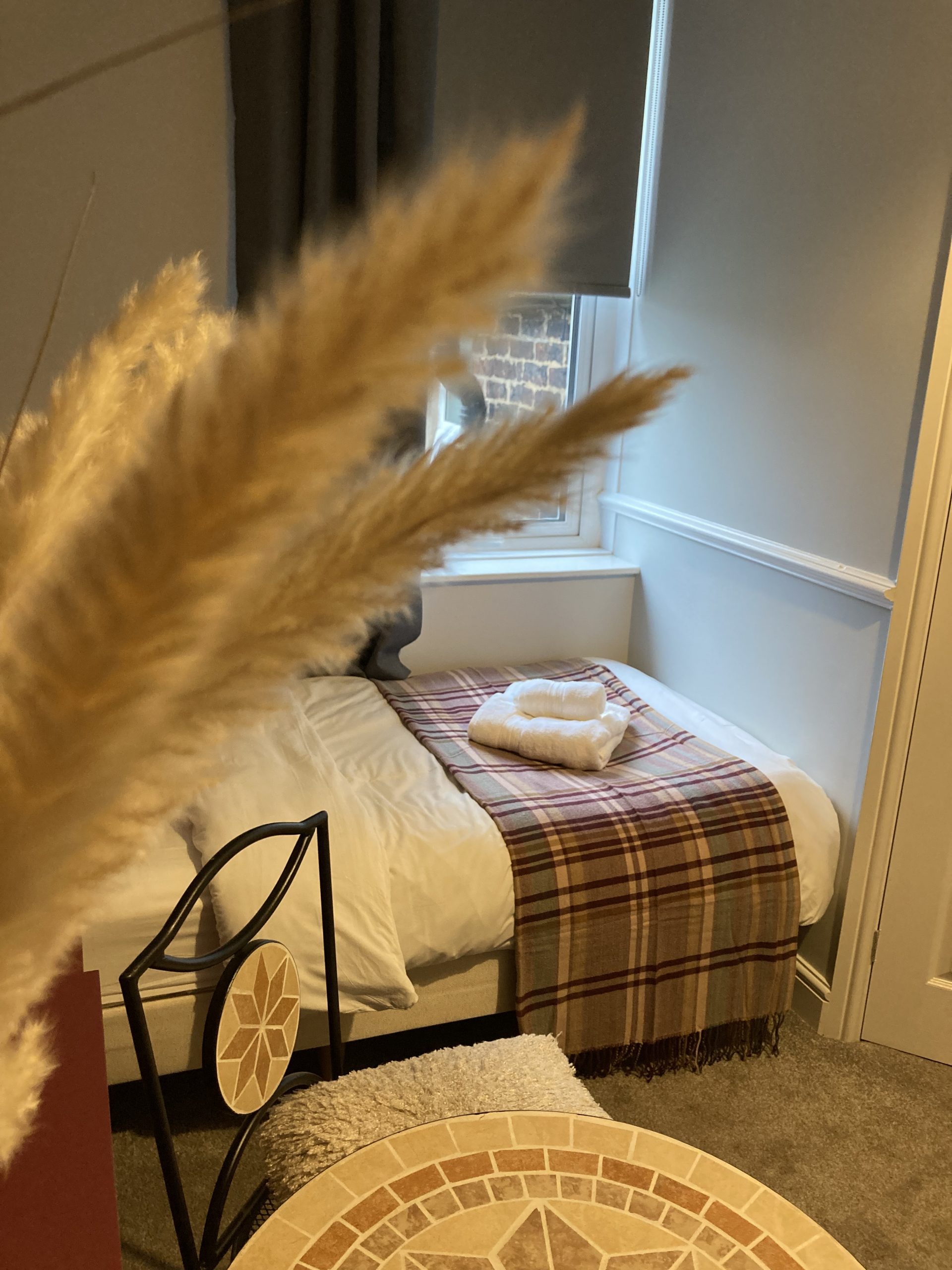 Abbey Court Guest House photo