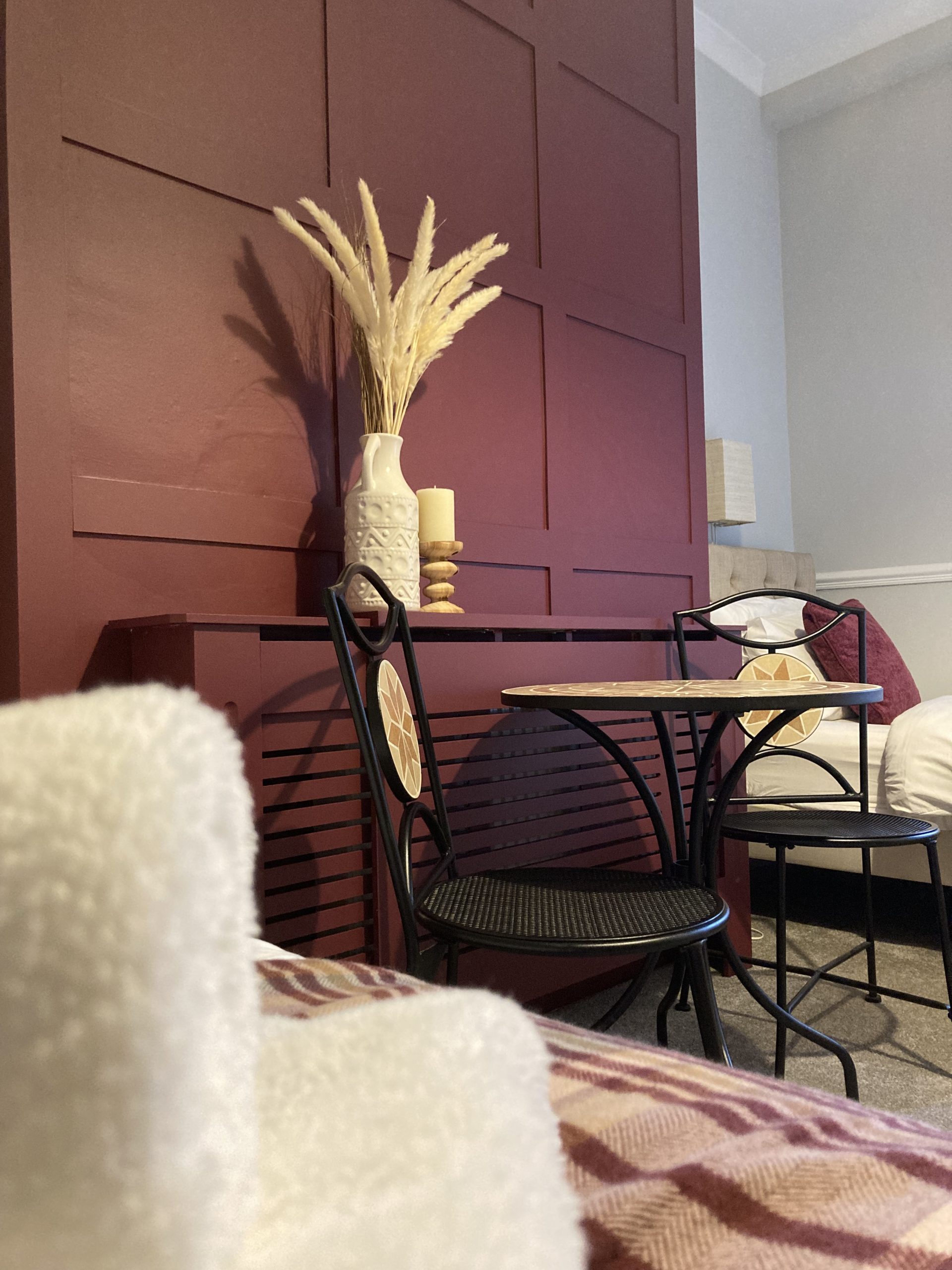 Abbey Court Guest House photo