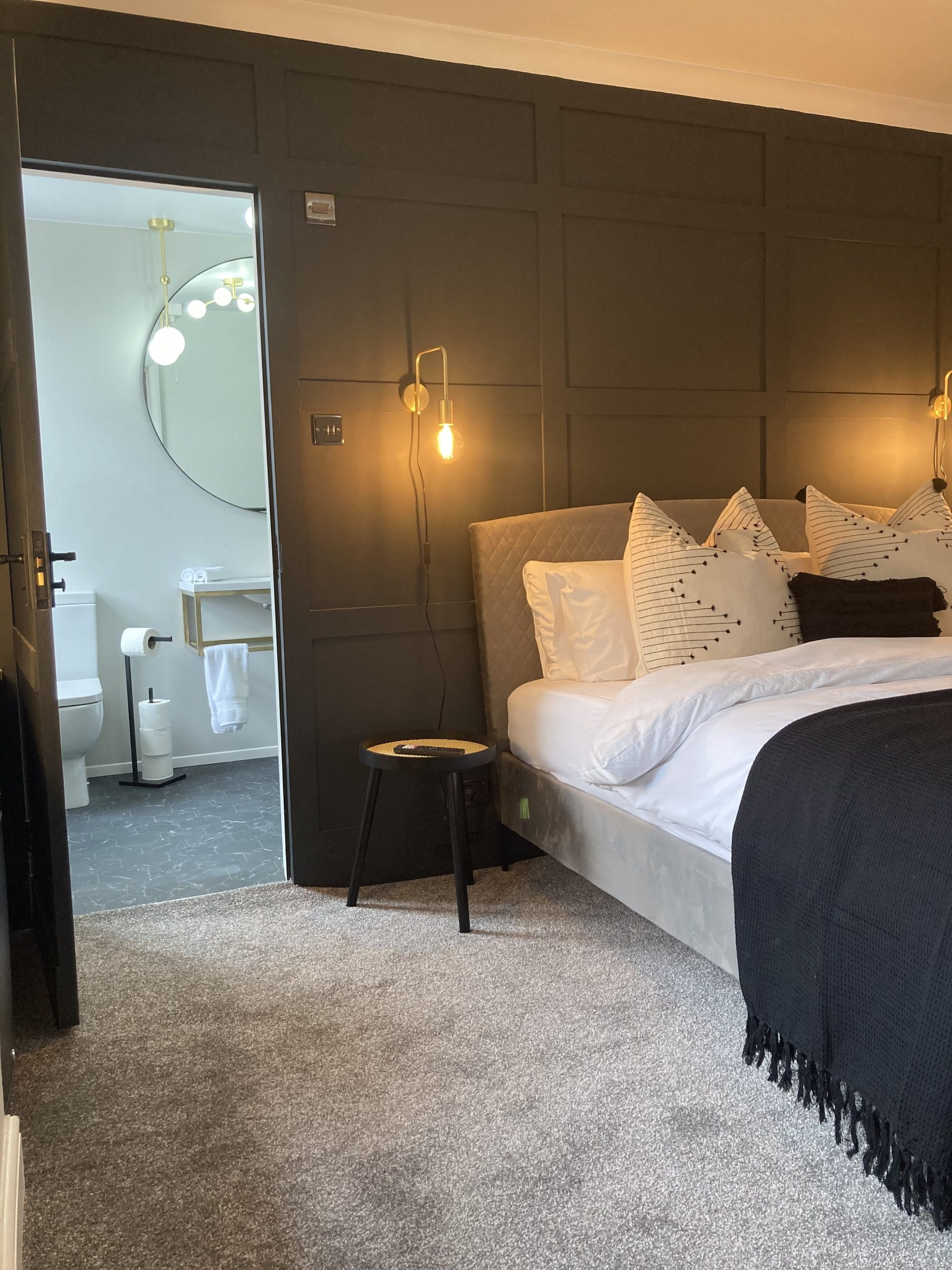 Abbey Court Guest House photo