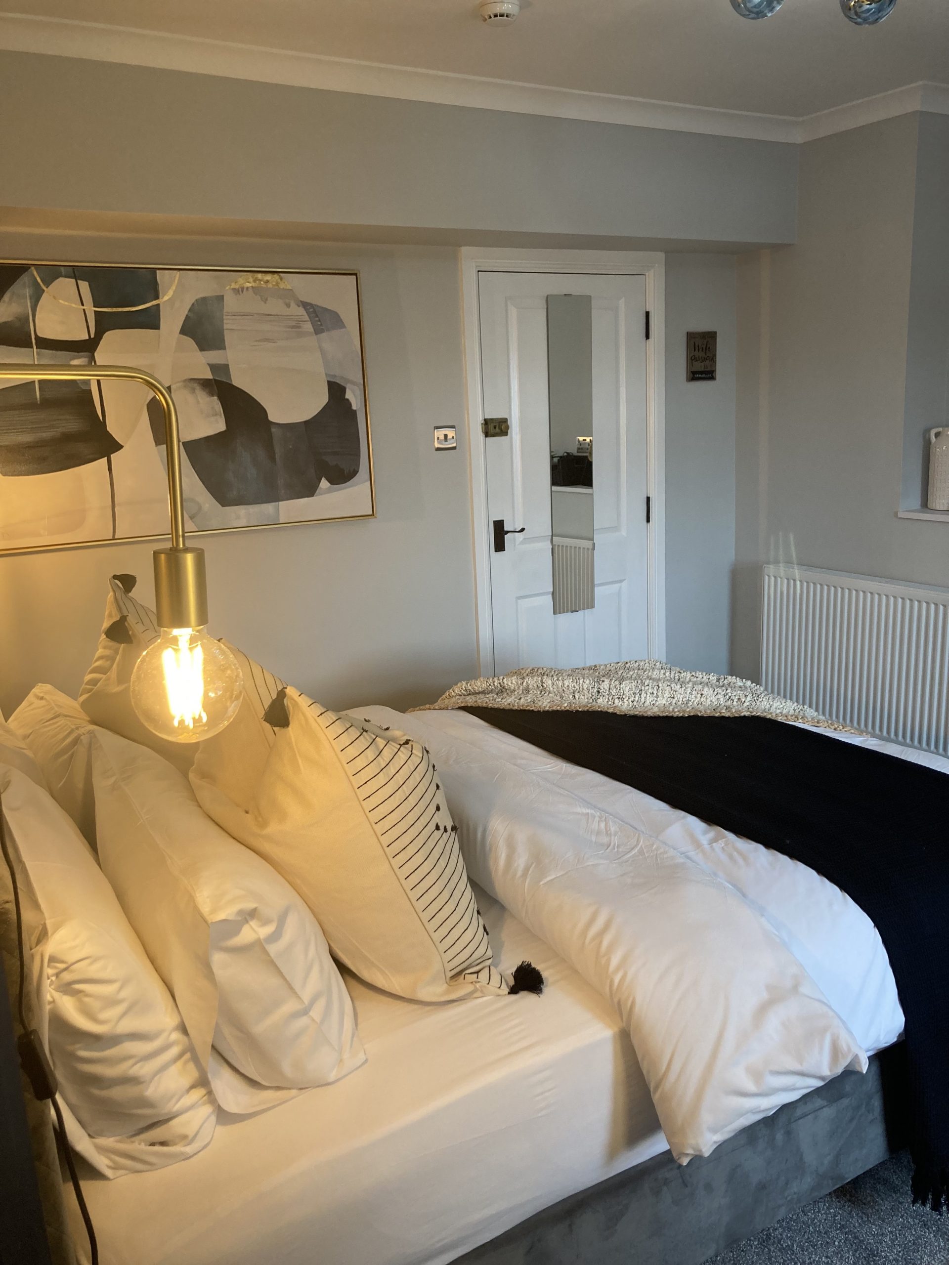 Abbey Court Guest House photo