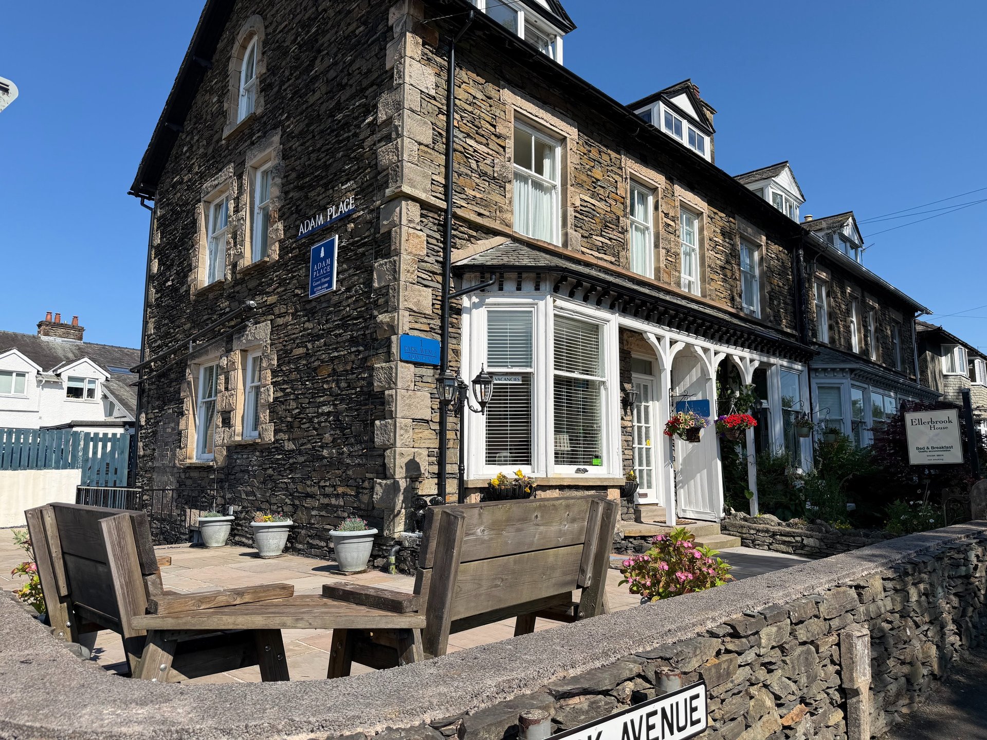 Adam Place Guest House photo