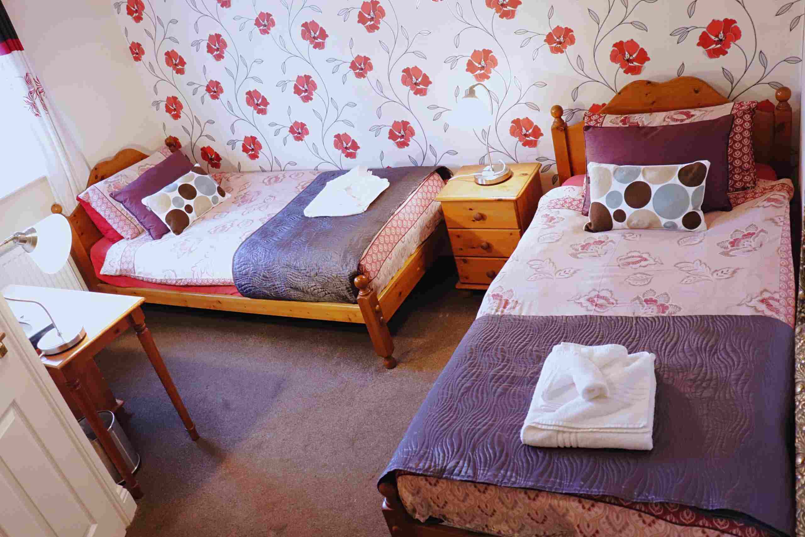 Alrkale Lodge photo