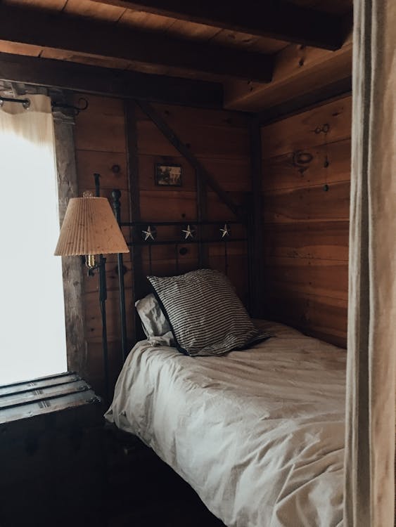 Alrkale Lodge photo
