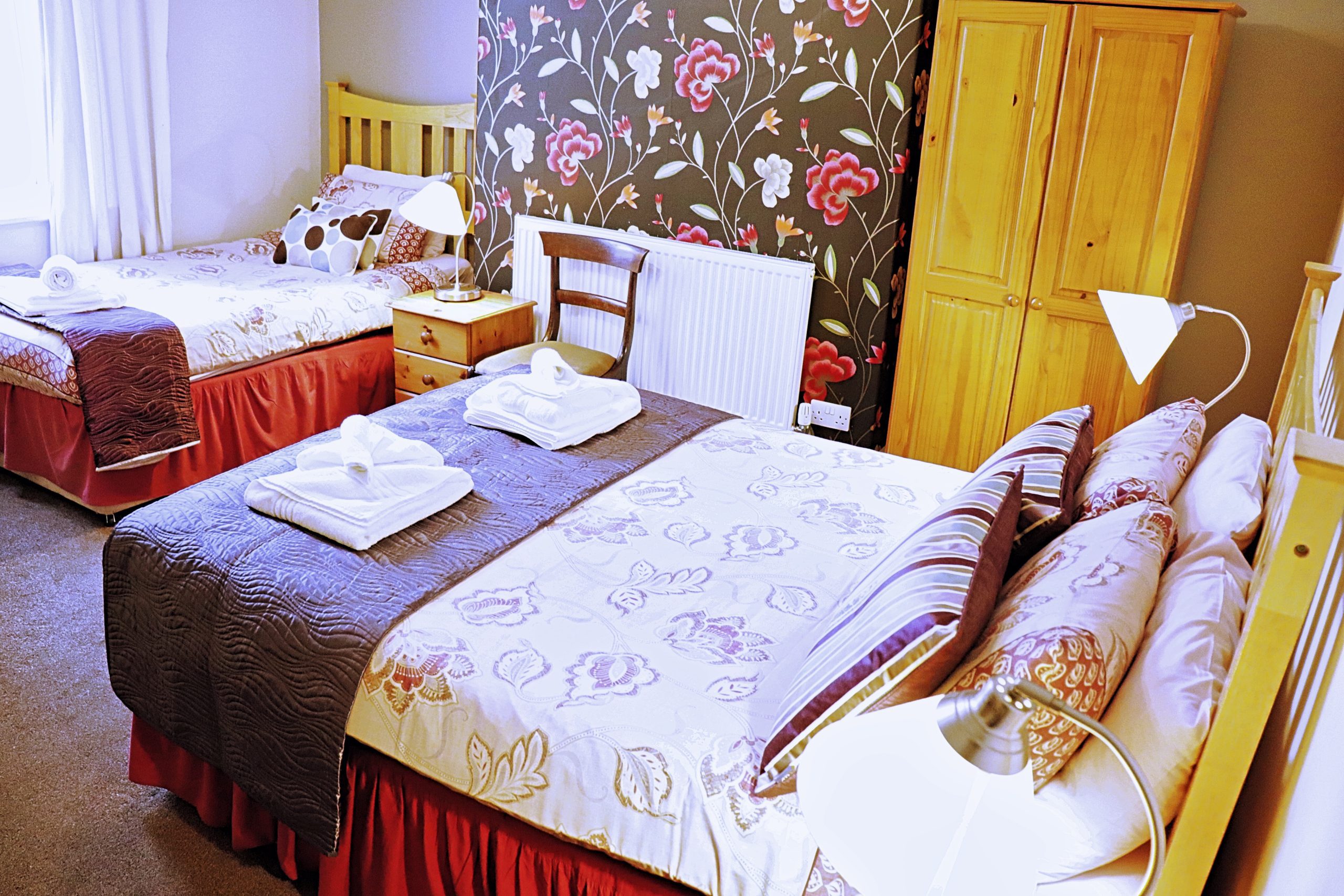 Alrkale Lodge photo