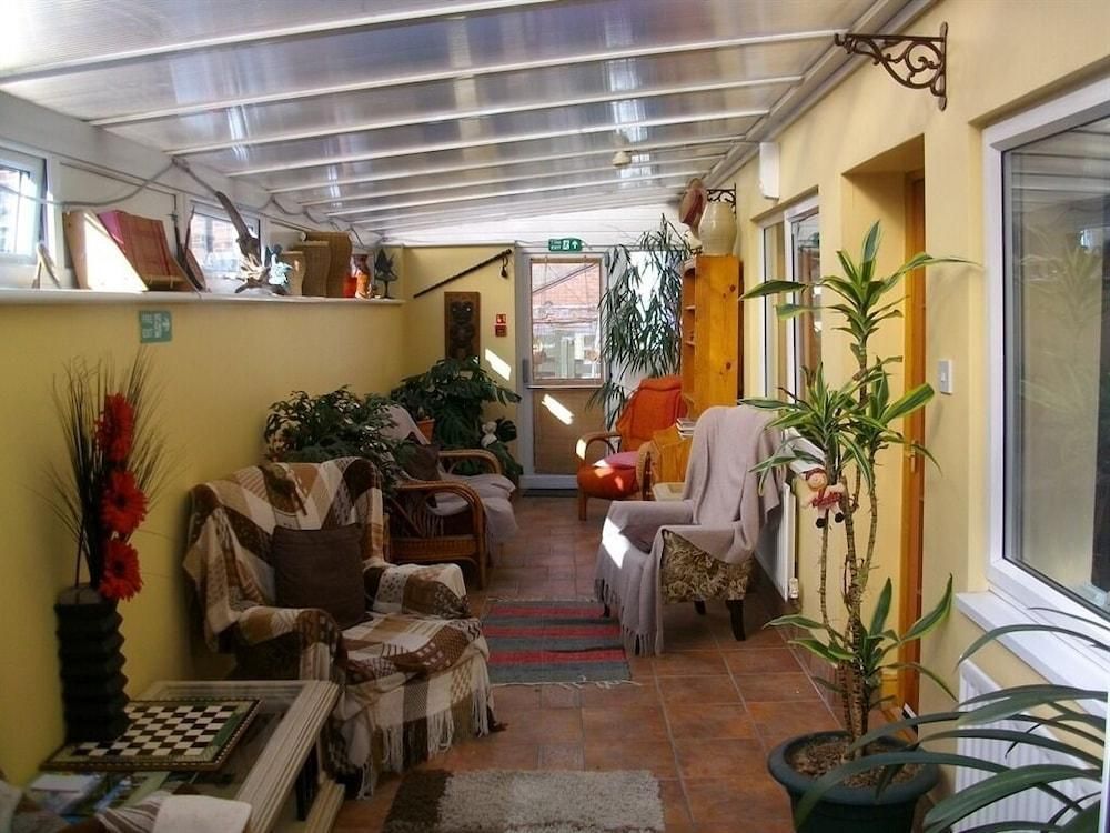 Alrkale Lodge photo