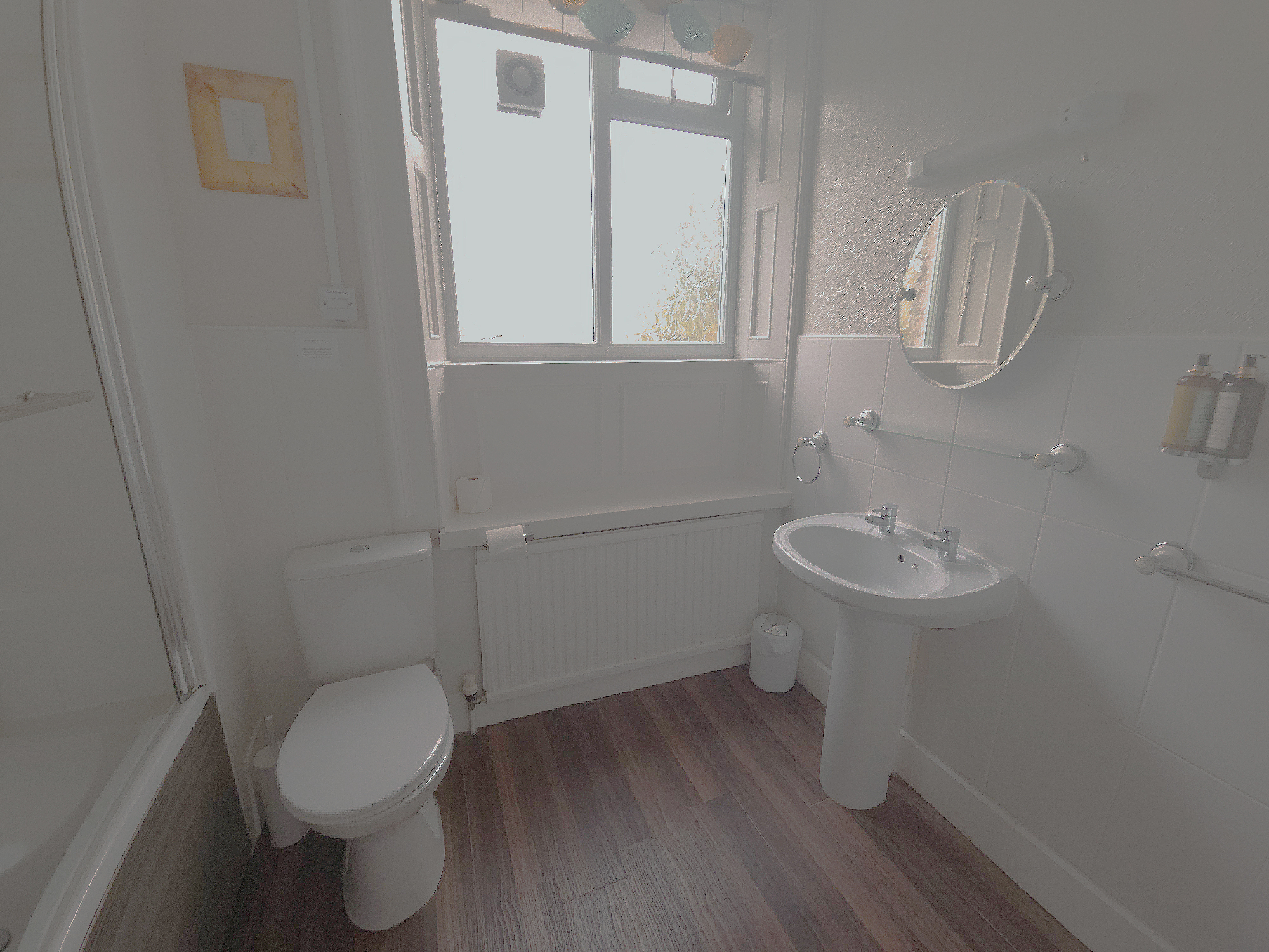 Ambleside Manor Vegetarian Guest House photo