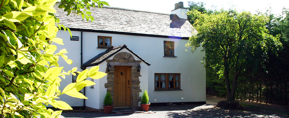 Armidale Cottages Bed & Breakfast photo
