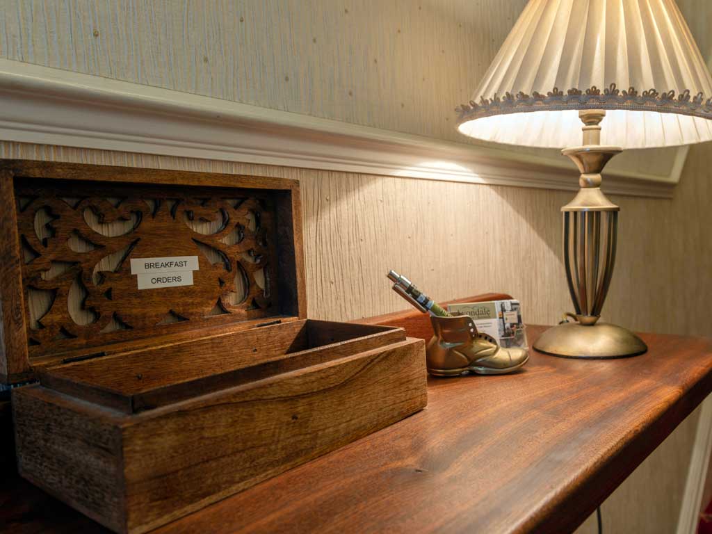 Avondale Guest House photo