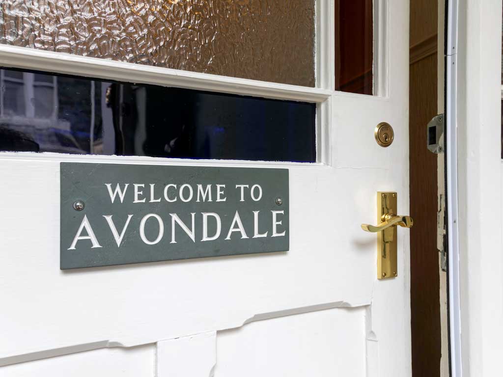 Avondale Guest House photo