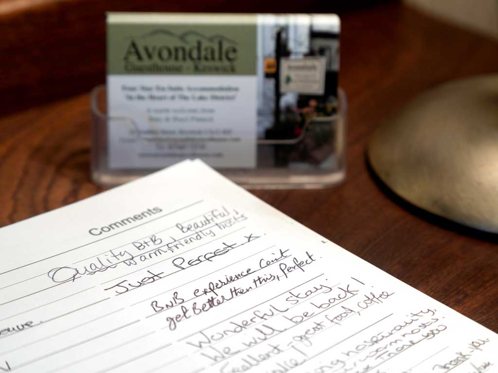 Avondale Guest House photo