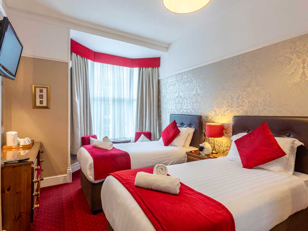 Avondale Guest House photo
