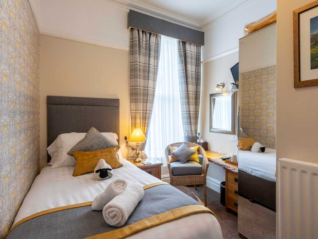 Avondale Guest House photo