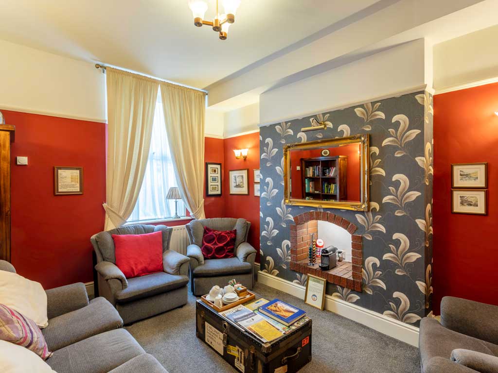Avondale Guest House photo