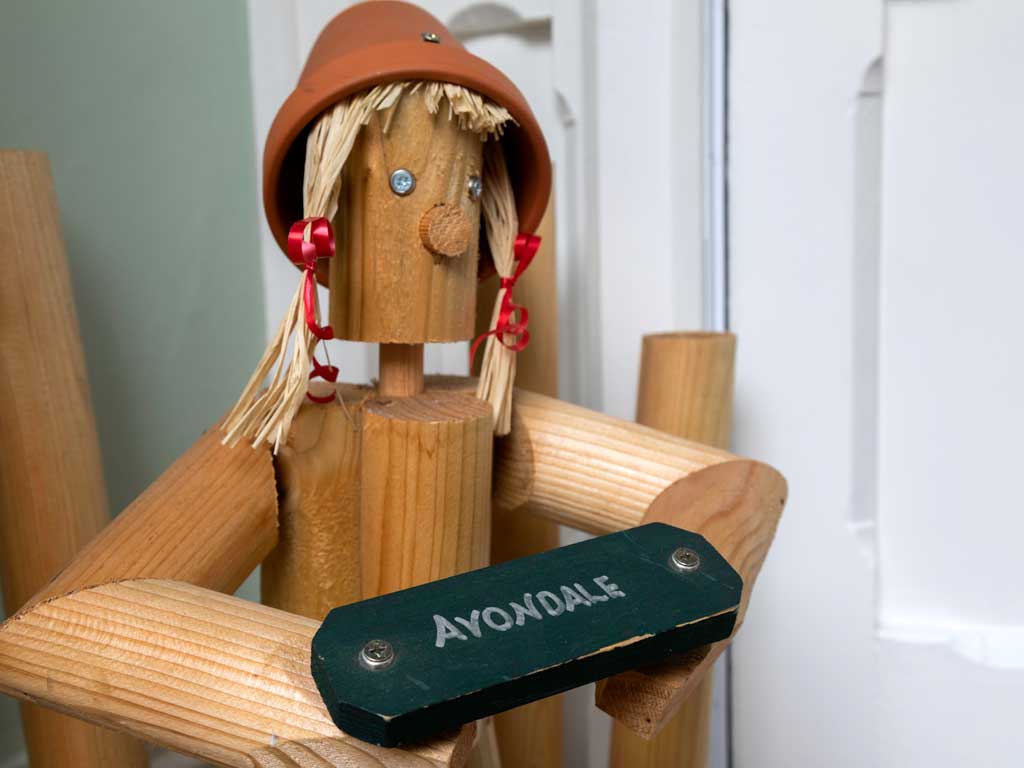 Avondale Guest House photo