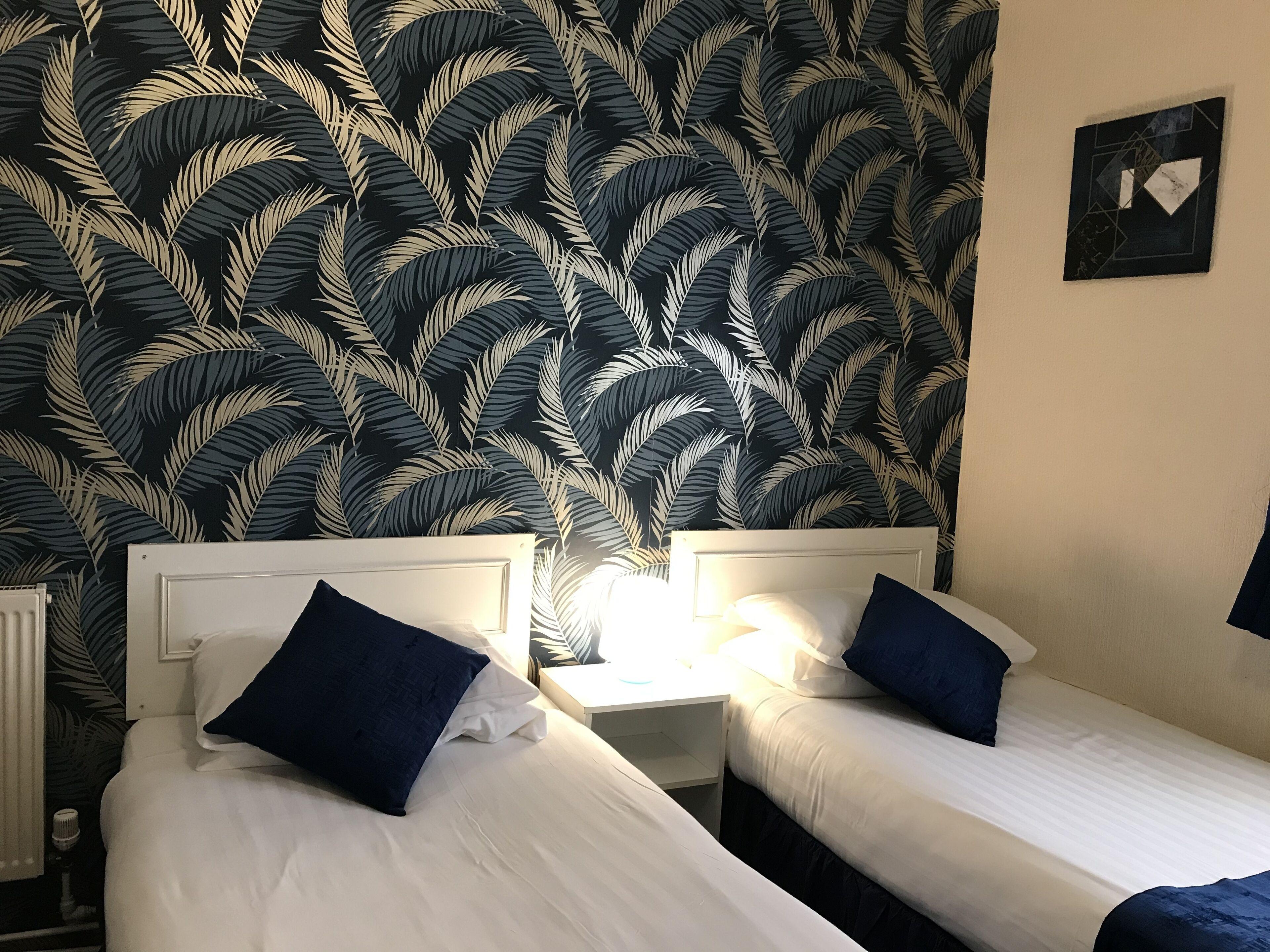 Aynsome Manor Hotel photo