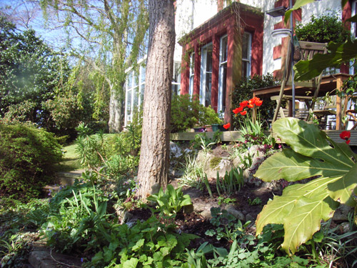 Bank House Bed & Breakfast photo