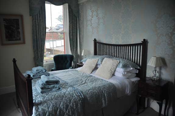 Bank House Bed & Breakfast photo
