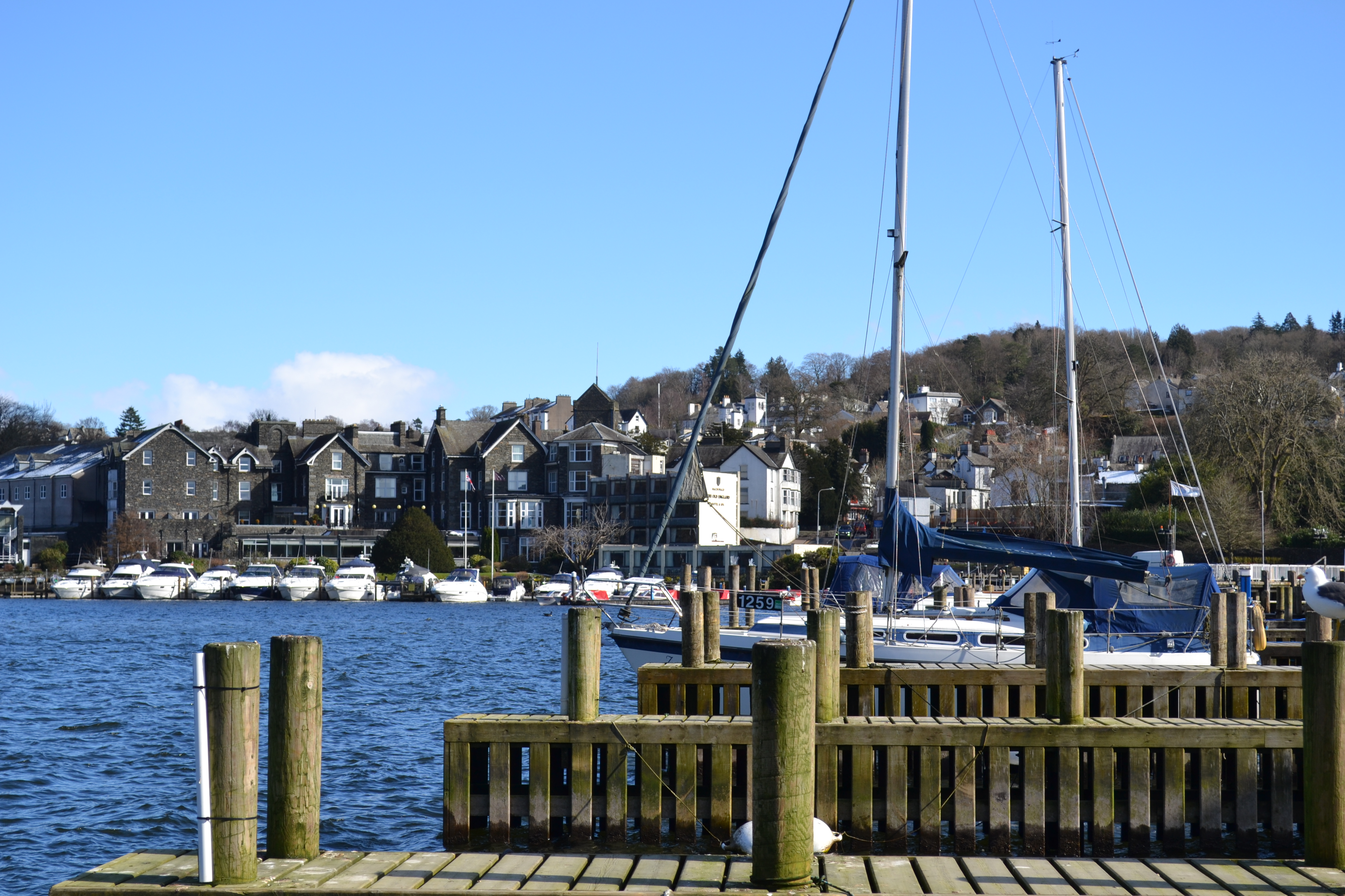 Bay House photo