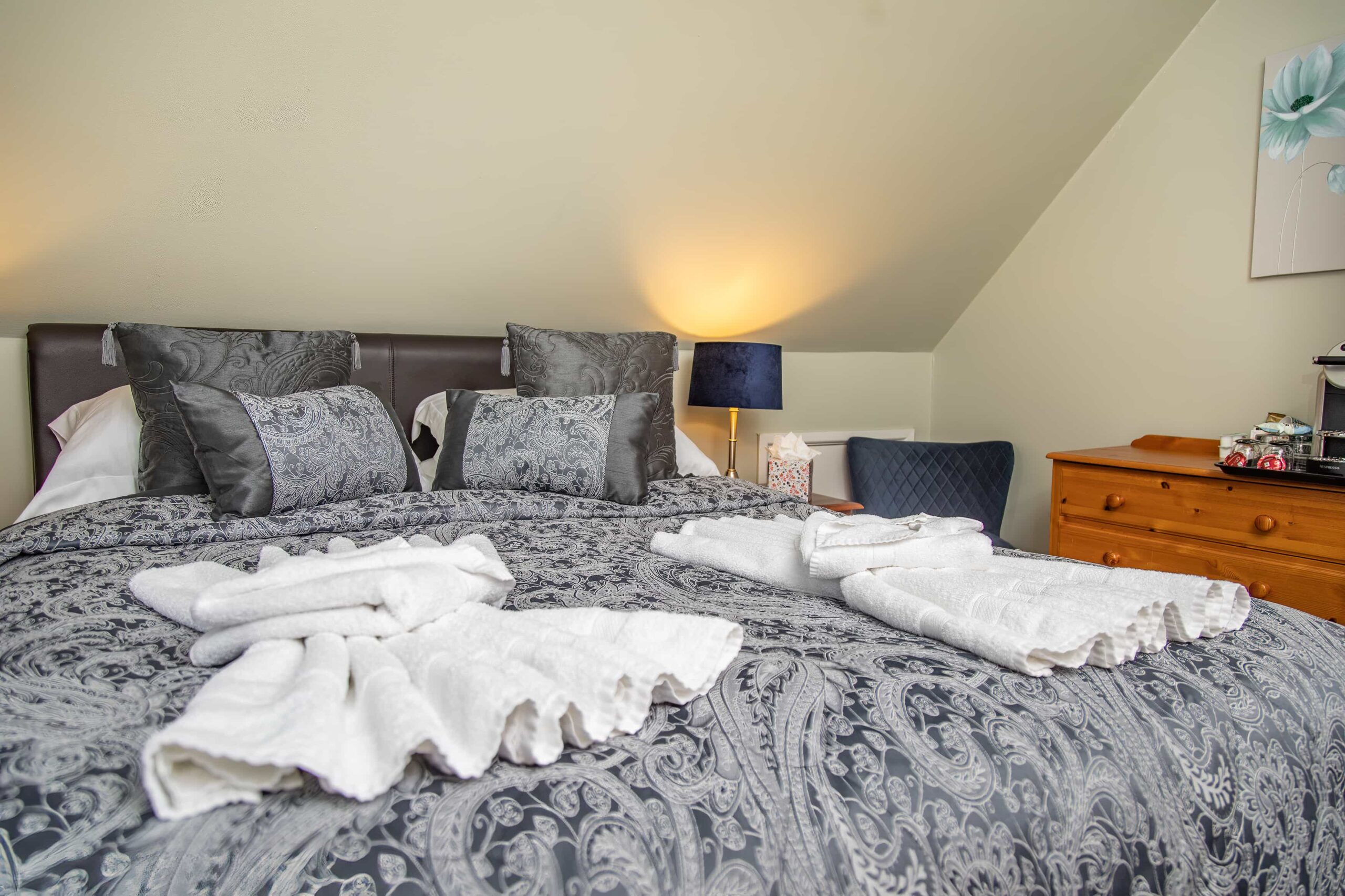 Beaumont House photo