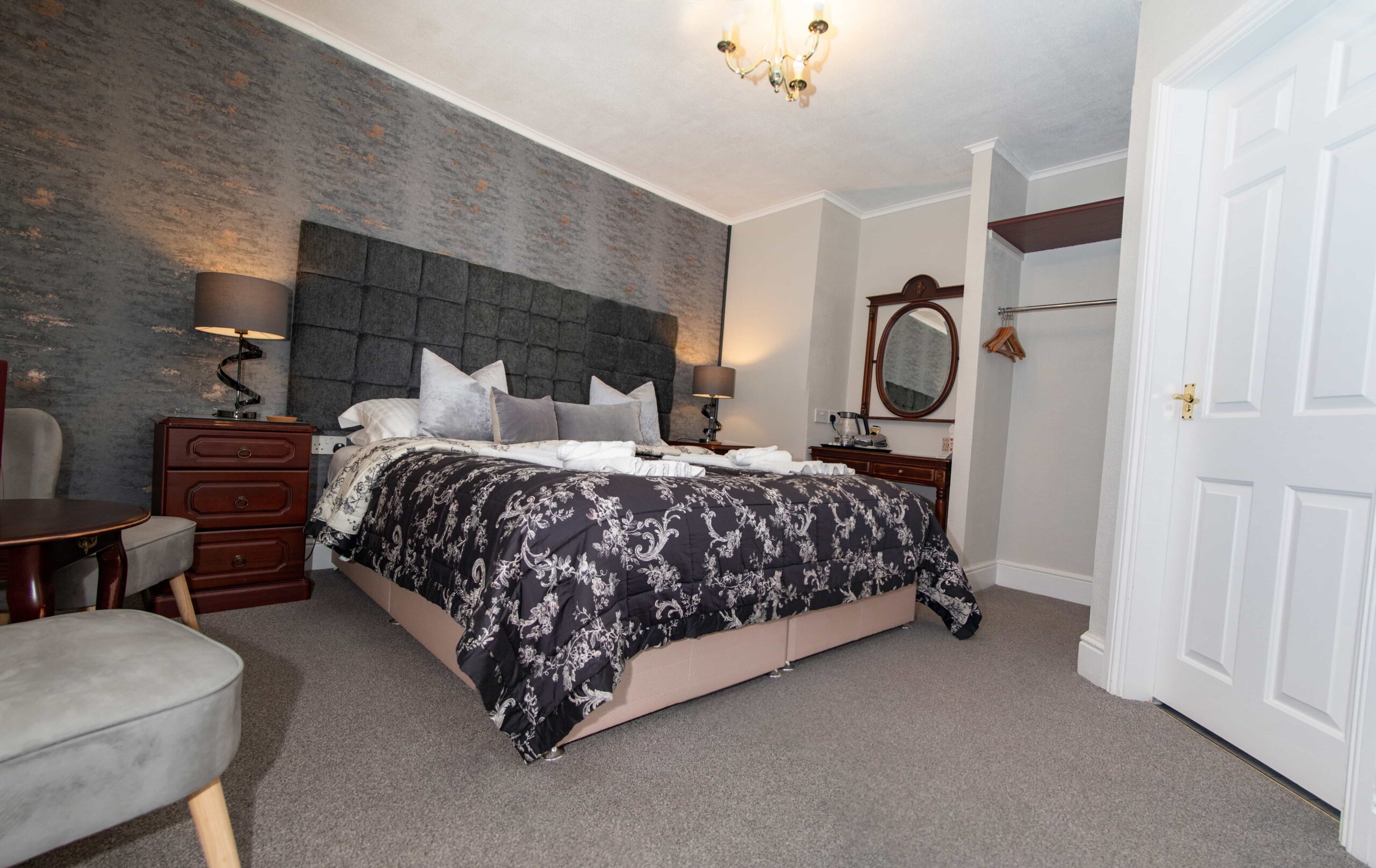 Beaumont House photo