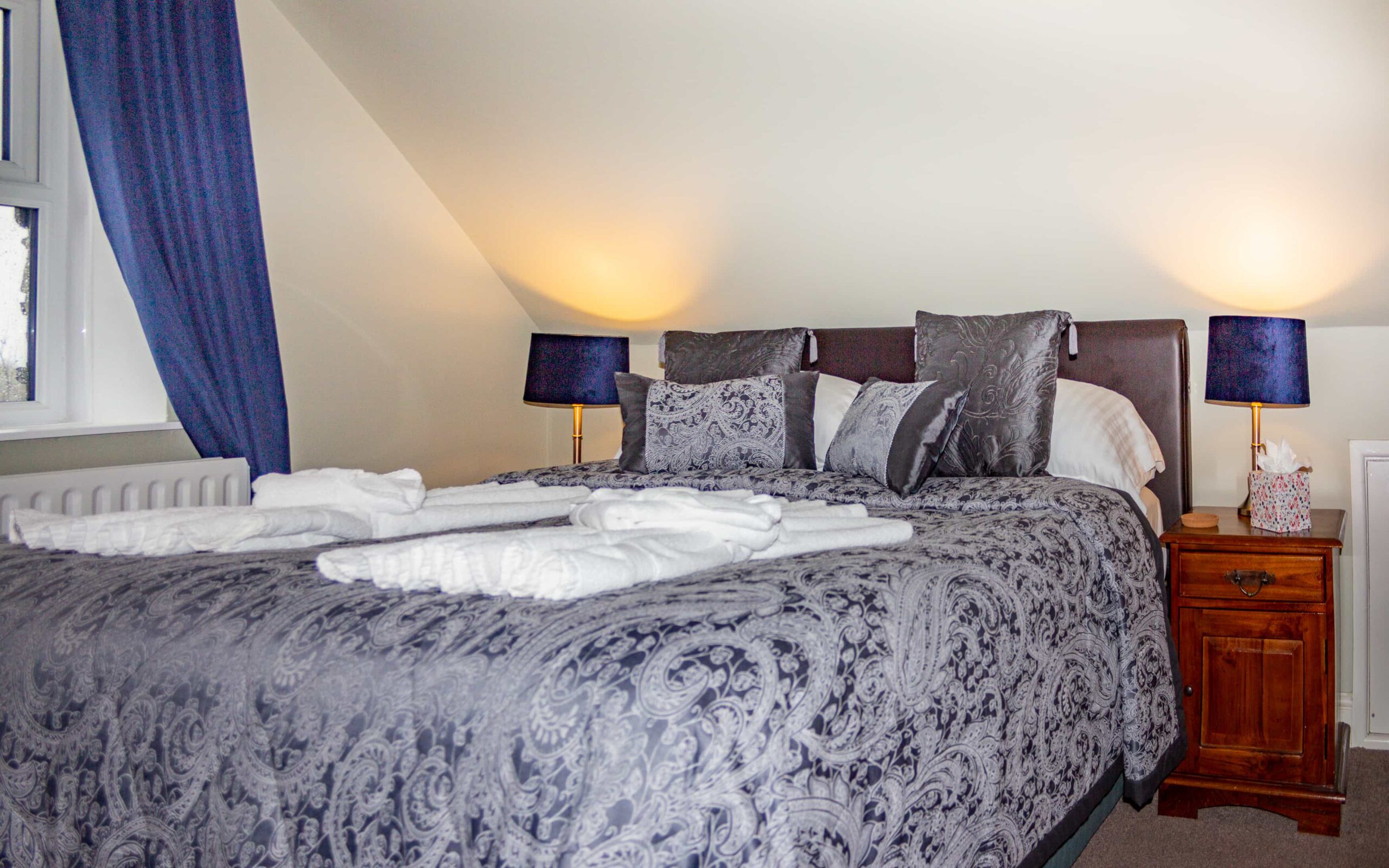 Beaumont House photo