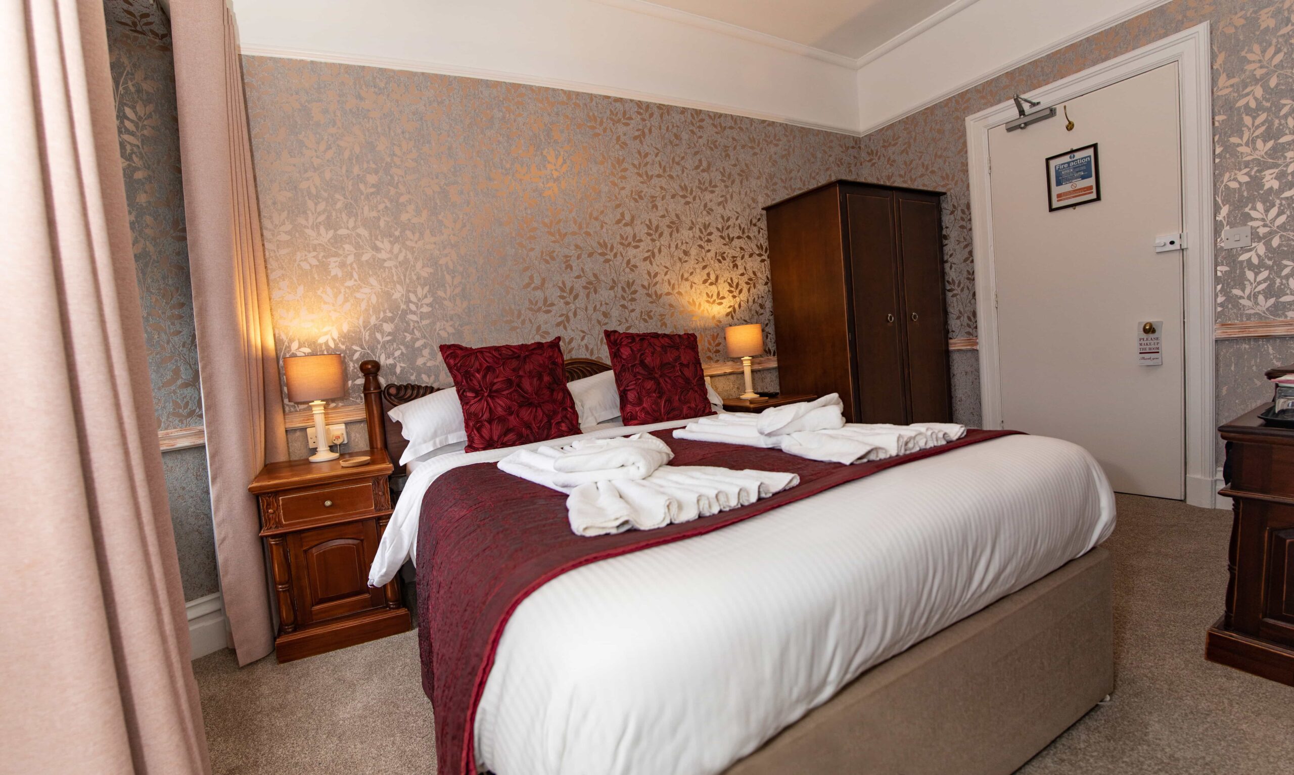 Beaumont House photo