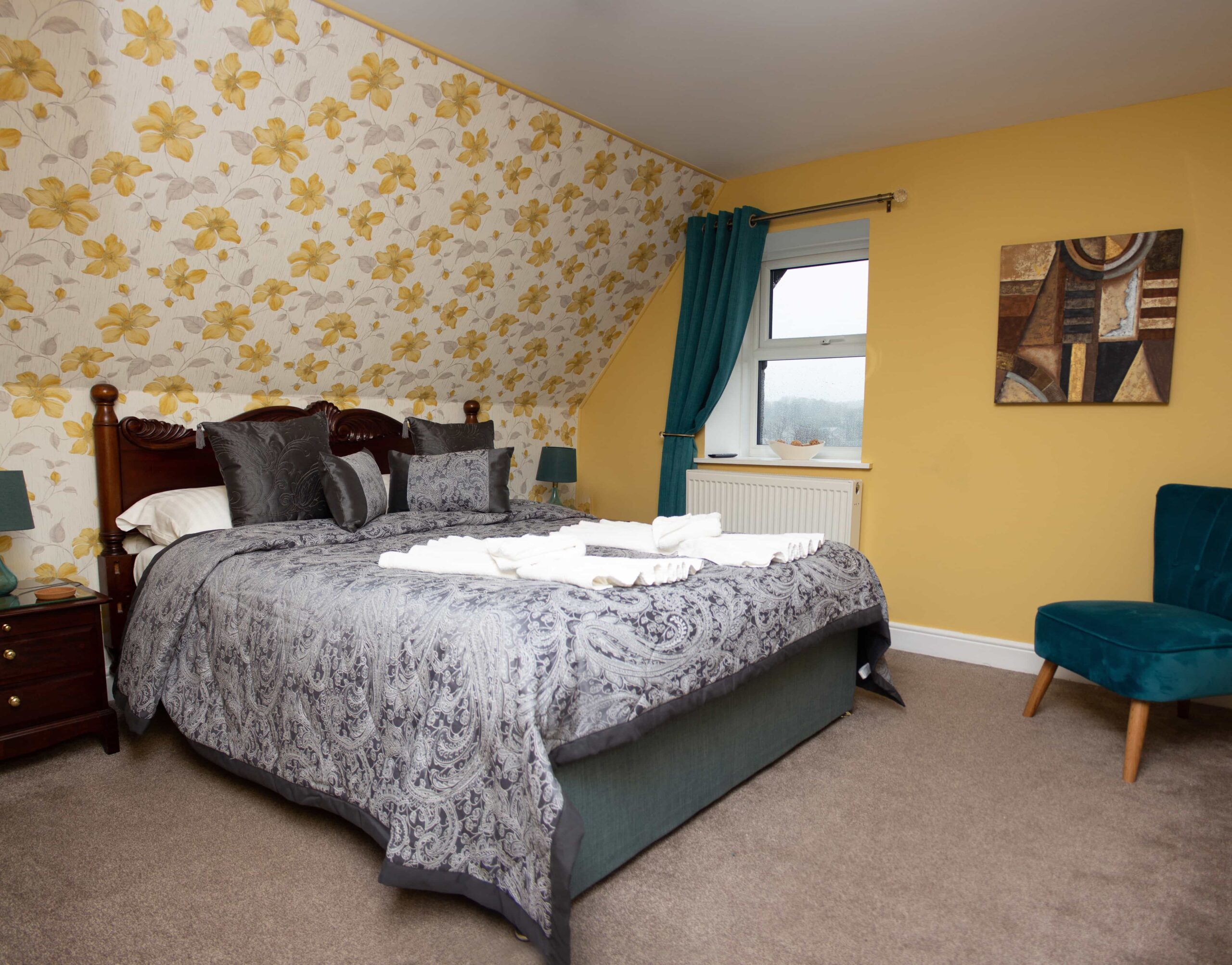 Beaumont House photo