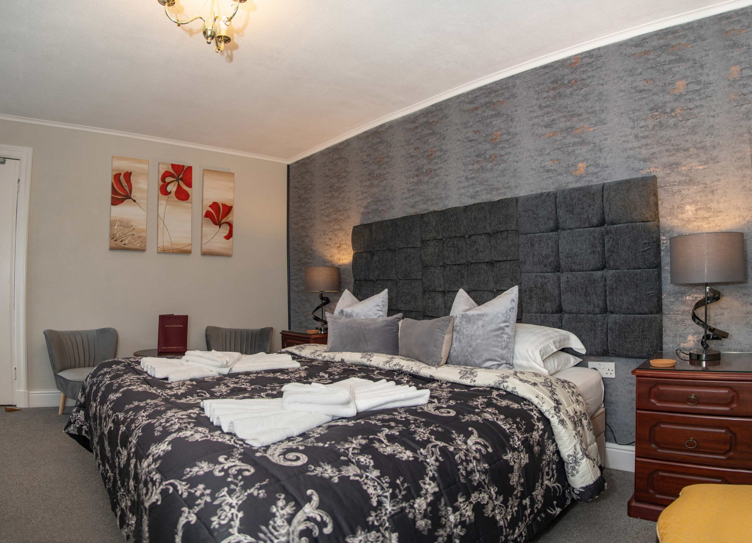 Beaumont House photo
