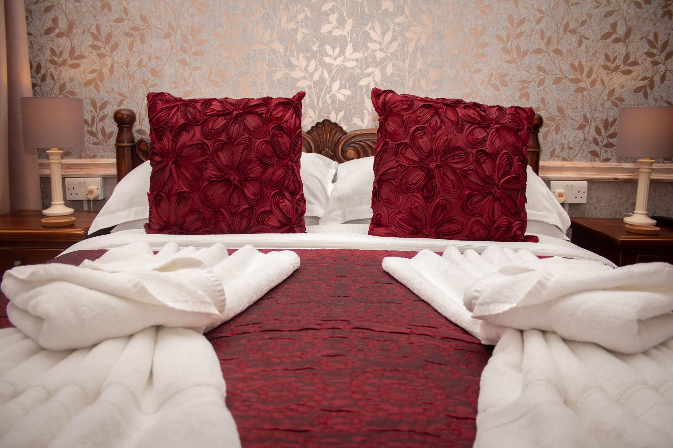 Beaumont House photo