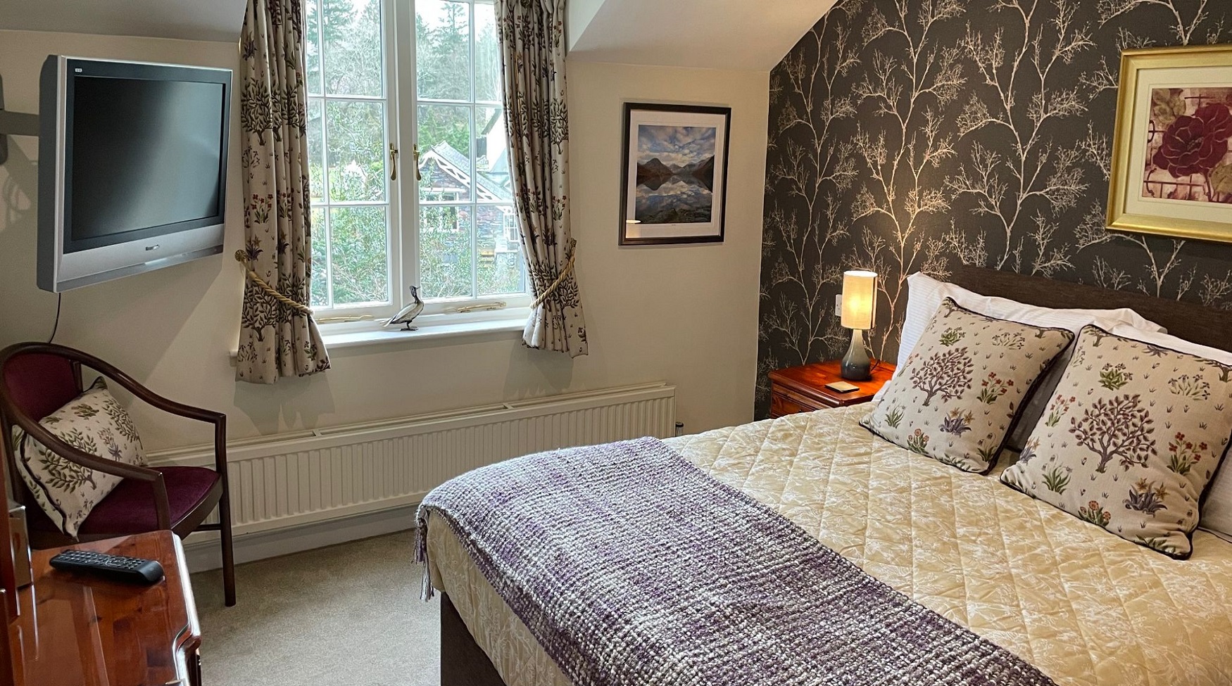 Beck Allans Guest House photo