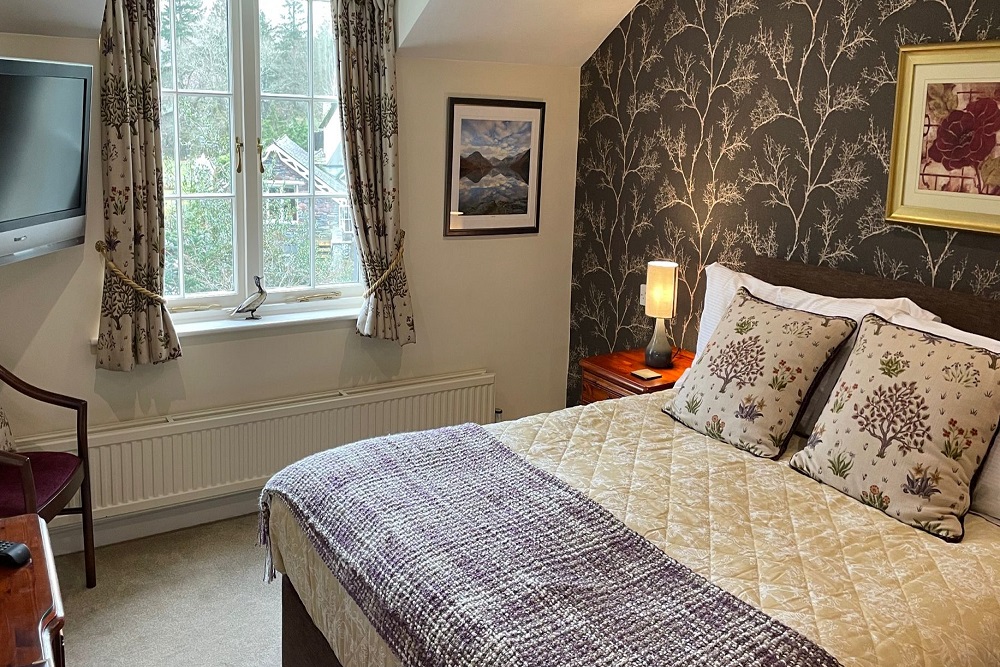 Beck Allans Guest House photo