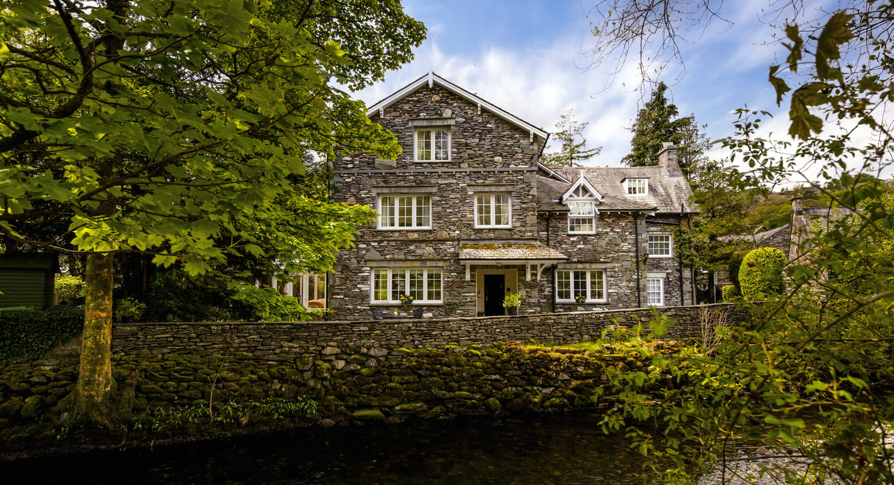 Beck Allans Guest House photo