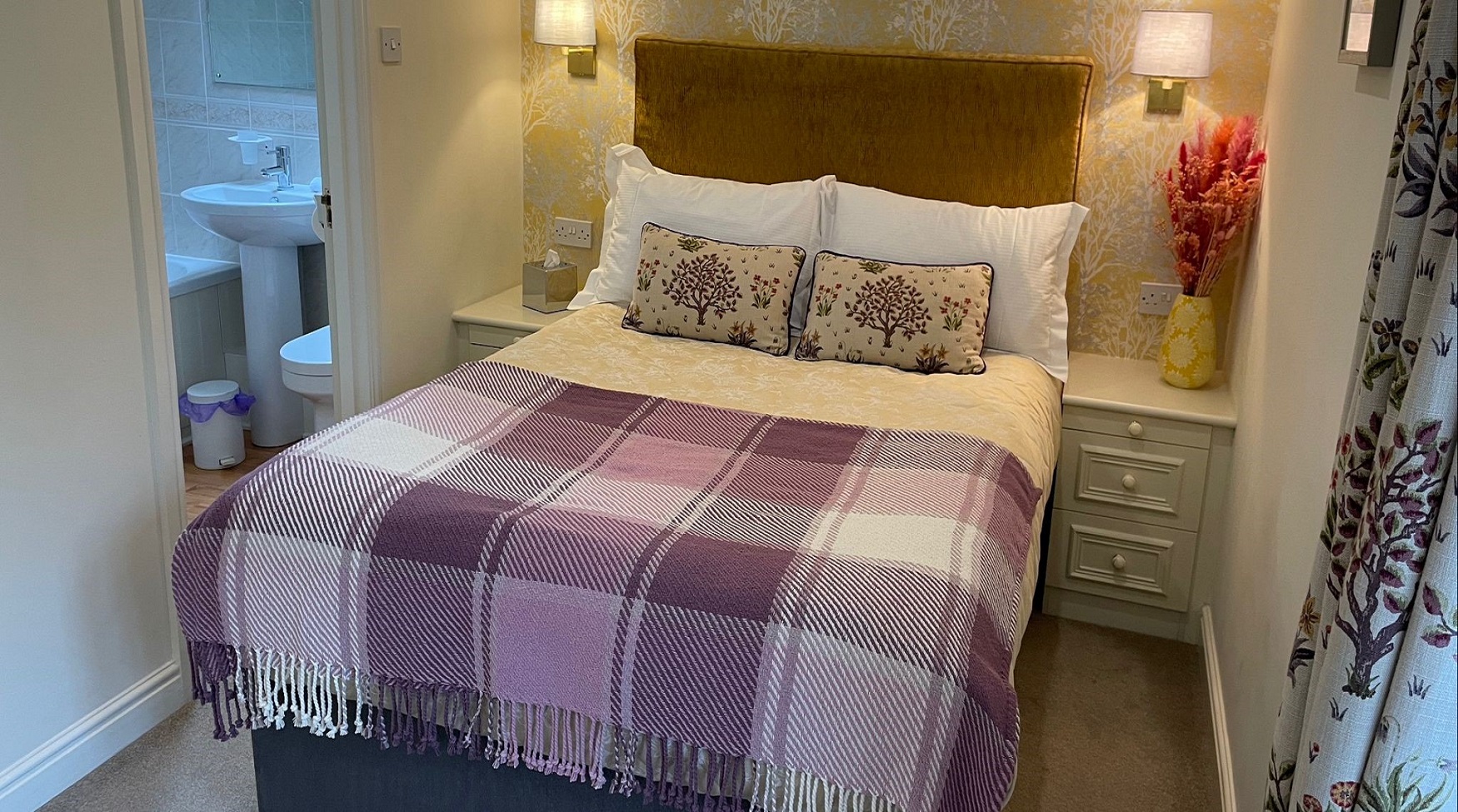 Beck Allans Guest House photo