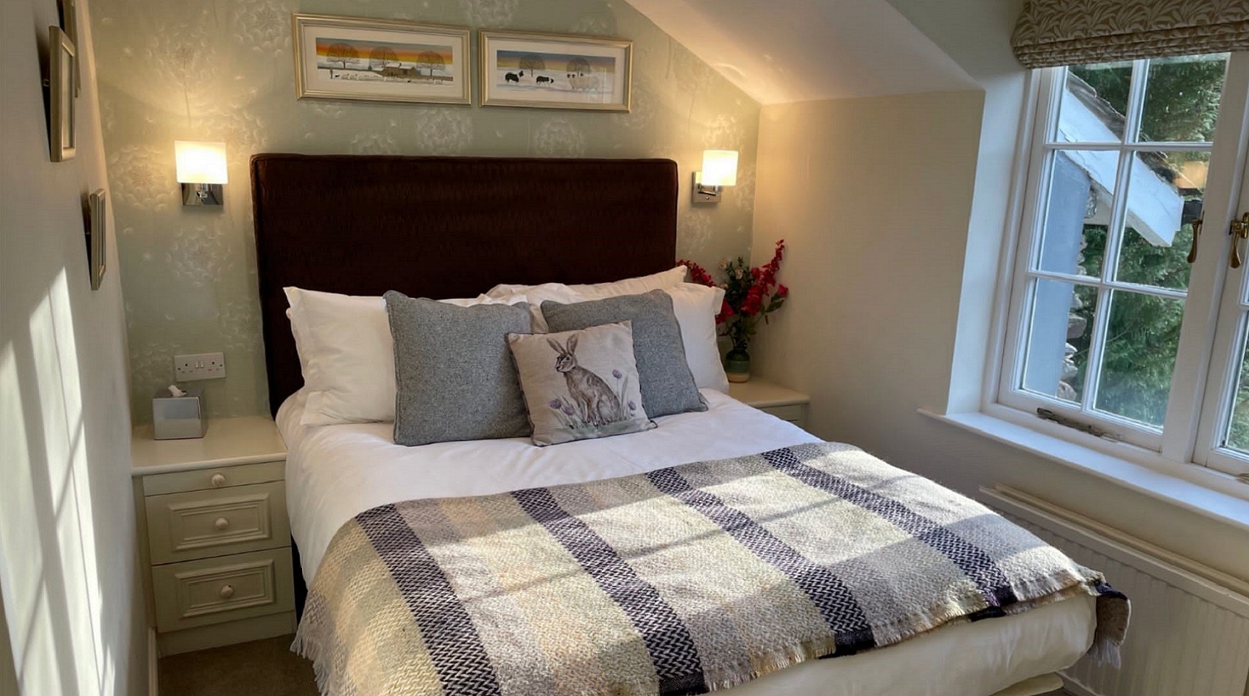 Beck Allans Guest House photo