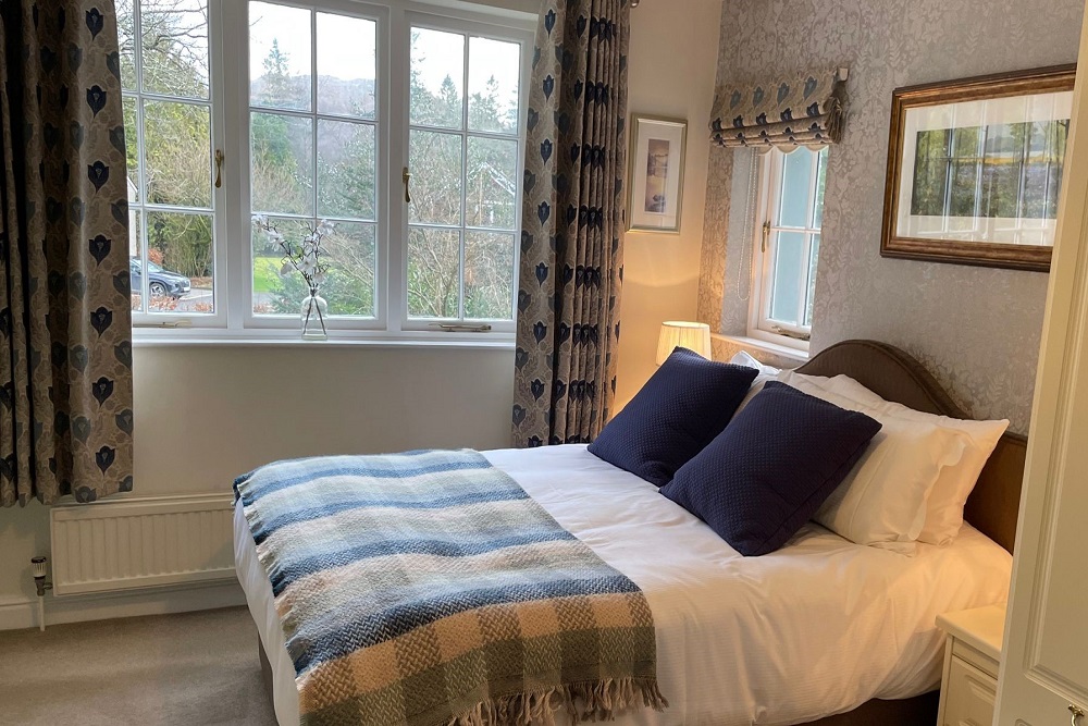 Beck Allans Guest House photo