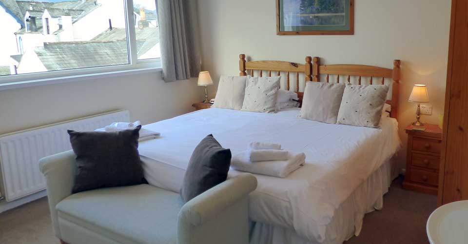 Beckside Guest House photo