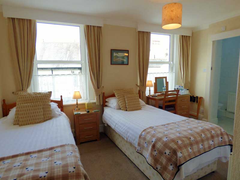 Beckside Guest House photo